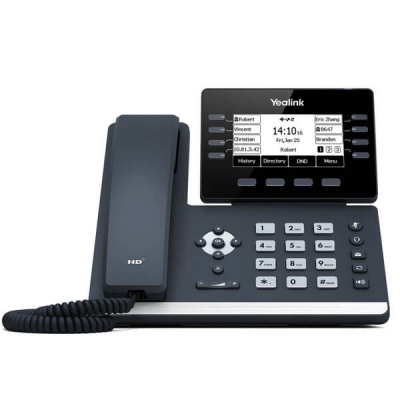 Yealink T53W IP Desk Phone